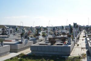 ADP Oradea: Duminică, la Cimitir, program normal de funcţionare