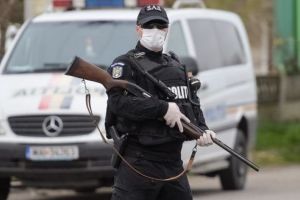 Mureş: Dosar penal pentru zădărnicirea combaterii bolilor în comuna cu nouă decese Covid-19!