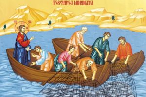 Programul de slujire al inaltilor ierarhi in Dobrogea. Cine va sluji la Techirghiol. Unde vor fi IPS Teodosie si PS Visarion