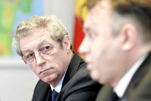 Adrian Streinu Cercel a fost demis de la conducerea comisiei ştiinţifice anti-COVID