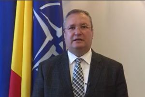 Nicolae Ciuca: Ziua Fortelor Terestre ne surprinde astazi pe front, indeplinindu-ne datoria sacra de protejare a poporului roman“ (video)