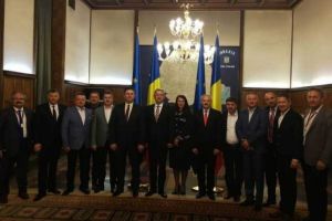 Ioan Dîrzu, deputat PSD de Alba: Adevărul despre drumurile din Munţii Apuseni!