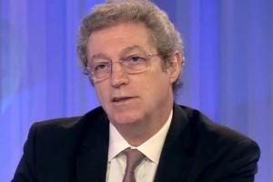 Doctorul Streinu-Cercel demis de ministrul Sănătăţii