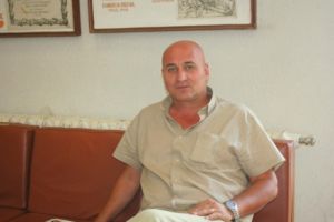 Autorizatia de construire pentru sistemul de iluminat dintre Ciobanu si Harsova, atacata in instanta de Prefectura Constanta. Primarul spune ca a gresit, si-a dat singur autorizatie!