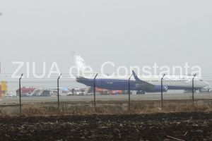 Un cargo cu materiale sanitare va ateriza saptamana viitoare pe Aeroportul International Mihail Kogalniceanu Constanta