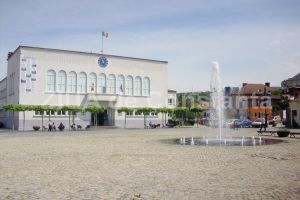 Spitalul Orasenesc Cernavoda va avea un sistem de diagnostic molecular complet integrat si automat pentru depistarea noului coronavirus (document)