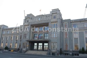 Instalatie de detectie, semnalizare si alarmare in caz de incendiu, livrata de Comteh SRL pentru CN APM Constanta (document)  