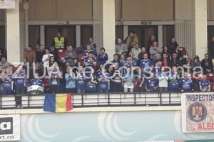 Handbal. Variantele de incheiere a sezonului: HC Dobrogea Sud - Ne-am fi dorit sa va avem in tribuna la aceste meciuri“