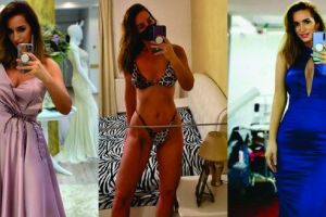 FRUMUSEȚE. Colecţie specială de măşti pregătită de creatoarea de modă Luminiţa Balazs!