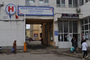 Infirmiera de la Spiridon recidiveaza! Acum, beata fiinda provocat doua accidente in Iasi
