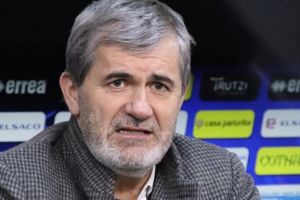 Valeriu Iftime vrea să-şi readucă jucătorii: „Caut bilete, îi aduc pe toţi în Botoşani între 1 şi 5 mai”. Când vrea să înceapă antrenamentele