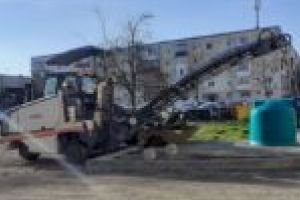 Drumurile rămân sparte! Asfaltări blocate în mai multe cartiere ale municipiului Lugoj