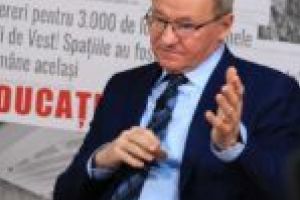 Măşti pentru 20 de milioane de oameni? „Este în exclusivitate sarcina politicului şi a celui care se află la guvernare”