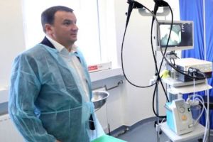 Preşedintele CJ Timiş despre vizita ministrului Sănătăţii: „Pelerinajul pe la spitalele din Timişoara este doar un show mediatic ieftin”