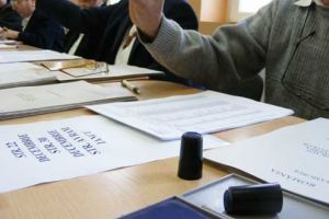 Mandatele primarilor se prelungesc cu jumătate de an de la încetarea stării de urgenţă