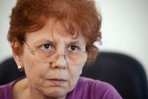 Femeia care i-a luat locul lui Streinu-Cercel, despre ridicarea restricţiilor: 'Cred că aceasta va fi printre ultimele măsuri la care se va renunţa'
