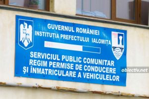 Ialomiţa: Un fost ofiţer de poliţie de la înmatriculări auto a recunoscut la DNA că a luat mită