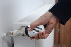 Termoficare Oradea anunţă încheierea sezonului de încălzire 2019-2020