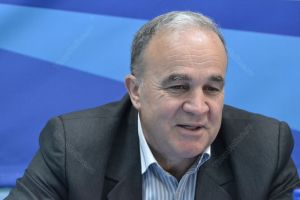 Ştefan Sîngeorzan explică de ce nu se vor putea organiza, legal, nunţi la Feldru. Alte nereguli din comună (FOTO)