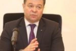 Propunerea lui Marilen Pirtea a primit reacţii pozitive! Deputatul argumentează nevoia pentru înăsprirea pedepselor