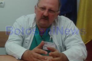 Noul manager al Spitalului Botoşani, Radu Malancea: Dacă eu protejez personalul, automat protejez şi bolnavii. Dacă nu pornim de la ideea asta automat nimeni nu este protejat