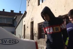 Doi ani de închisoare pentru tânărul care şi-a bătut şi biciuit iubita însărcinată