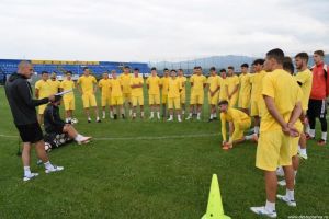Aerostar Bacău, principala contracandidată a Forestei la promovare, a anunţat reluarea ...