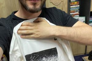Simona Halep se alătură campaniei umanitare iniţiate de Ștefan Mandachi pentru a sprijini ...