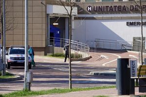 Procurorii au deschis un dosar penal, după ce trei asistente din UPU s-au plâns că se puteau ...