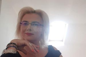 Medicul de familie Irina Gribincea s-a tratat singură de COVID-19 şi a aplicat reţeta altor ...