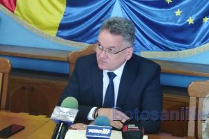 Un deputat PSD cere demisia sau demiterea prefectului de Botoşani