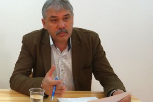 UDMR a votat în favoarea măsurilor de susţinere a economiei