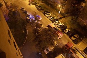 Câinele i-a salvat din incendiu! O familie din Oradea, alarmată de patruped că le-a luat locuinţa foc (FOTO / VIDEO)