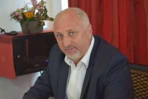 Costel Șoptică, despre schimbarea conducerii Spitalului Judeţean: Decizia Ministrului Sănătăţii este una cât se poate de corectă şi necesară