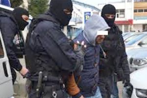 SENTINŢĂ ÎN CAZUL JANDARMULUI MORT DUPĂ O LOVITURĂ CU PUMNUL!