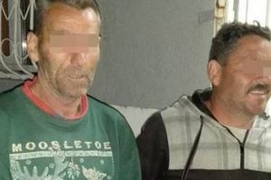 Fraţii care i-au atacat cu pietre pe poliţiştii din Foeni au fost trimişi în judecată. Sunt arestaţi preventiv