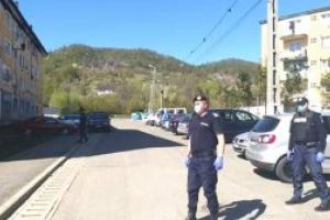 16 maramureşeni au fost carantinaţi. Aceştia au venit, în ultimele 24 de ore, din state aflate în zona roşie de risc