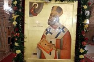 24 aprilie – ziua în care este sărbătorit Sfântul Iosif Mărturisitorul din Maramureş