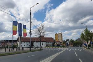 Vom avea vreme caldă în weekend la Sibiu