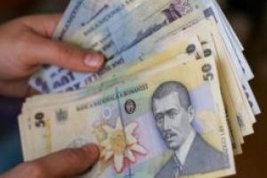 AJOFM Covasna a virat suma de 1.523.693 lei, aferentă plăţii somajului tehnic pentru  2362 de salariaţi