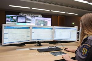 Situatia la frontiera, in ultimele 24 de ore. Zeci de fapte ilegale constatate. Sanctiuni aplicate de organele de ordine
