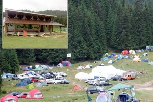 Gata cu haiducia! Proprietarii unor construcţii ilegale din Padiş, trimişi în judecată unul după altul