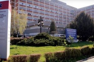 Info Covid-19 la Spitalul de Urgenţă Târgu-Mureş: pacienţi, personal pozitiv şi în autoizolare!