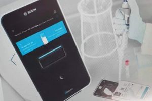 Aparat Real Time PCR la Spitalul Clinic de Urgenţă pentru Copii Braşov