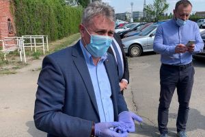 Ministrul Transporturilor, la Timişoara, despre lotul 3 al autostrăzii Lugoj-Deva: „Vreau să vedem cum facem să dăm drumul la traficul greu”
