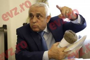 Daea vrea să zootehnizeze România