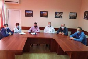 Din 4 mai va începe reabilitarea energetică a SJU Alba Iulia: Contractul de aproape 14.000.000 lei a fost semnat astăzi