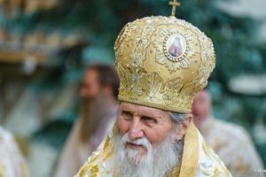 Patriarhia Romana da noi detalii despre starea de sanatate a IPS Pimen 