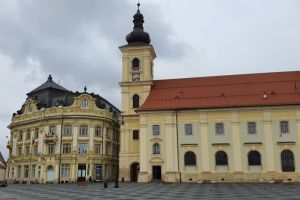 Serviciul Evidenţa Populaţiei îşi suspendă activitatea după ce cinci angajaţi s-au infectat cu coronavirus