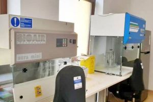 În Timiş se fac 400-500 de teste de COVID-19 pe zi